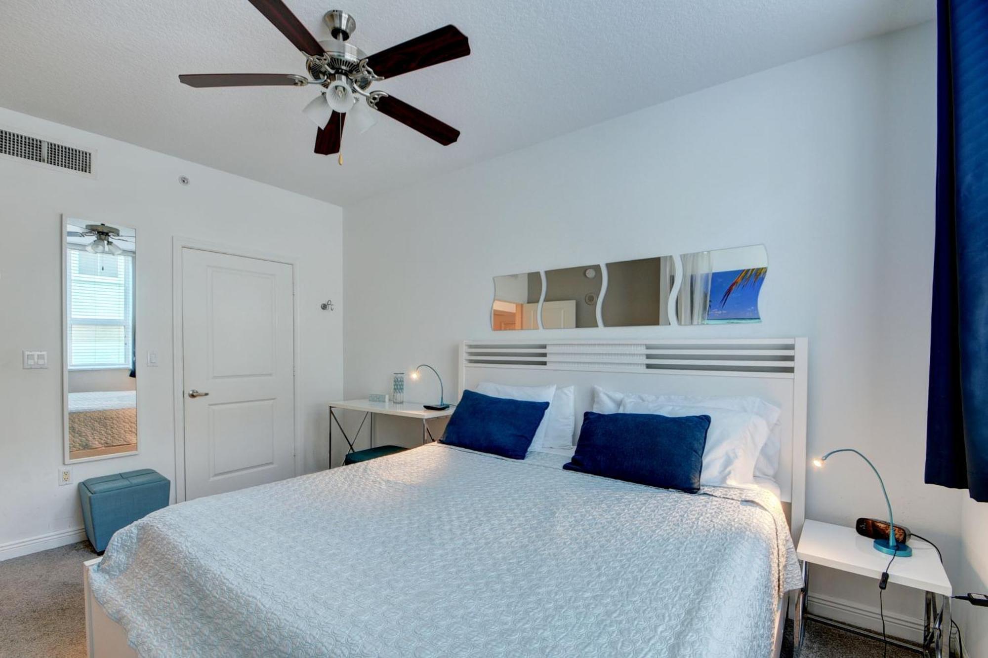 Amazing One-Bedroom In Casa Costa!Beach Pass Inc! Boynton Beach Esterno foto