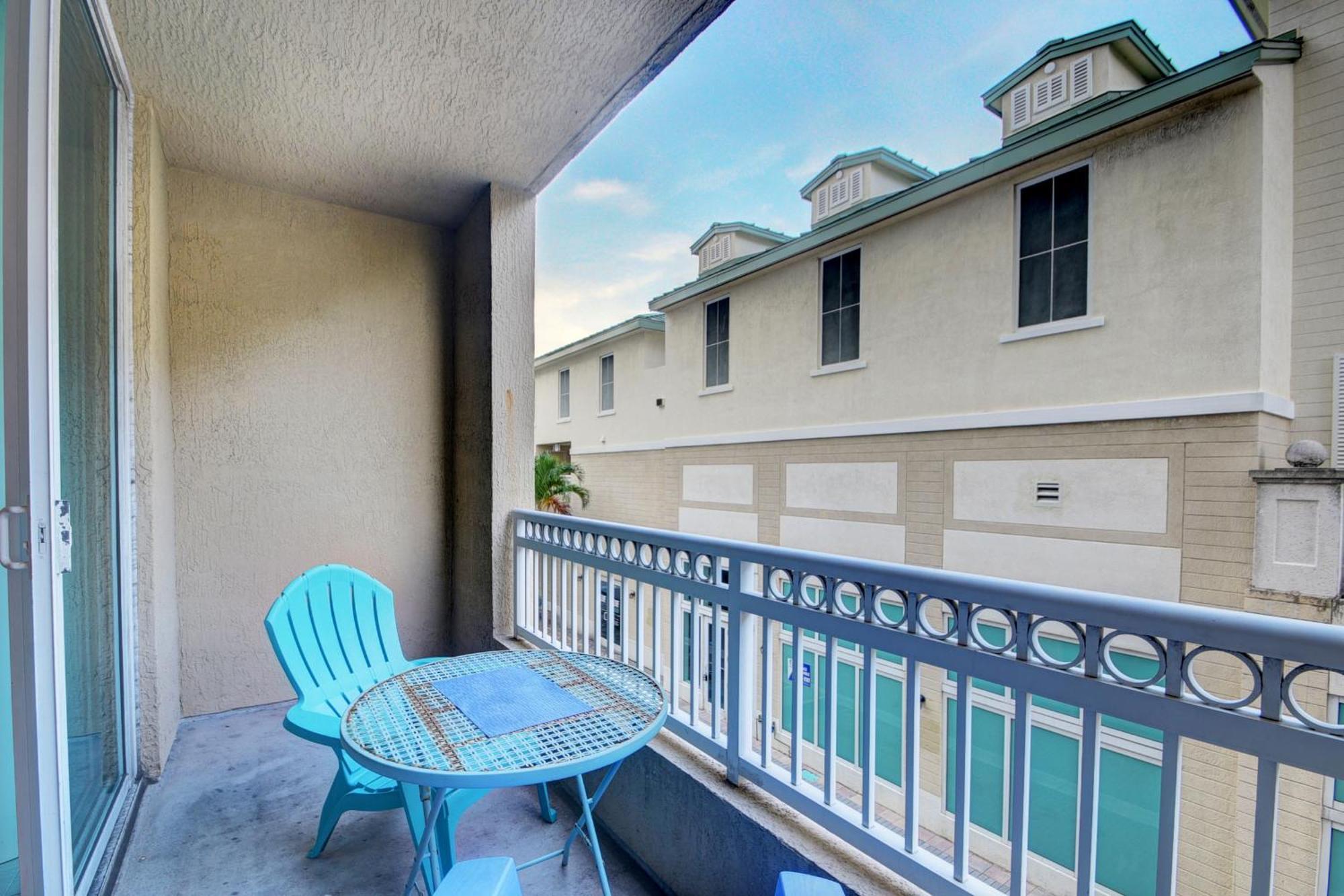 Amazing One-Bedroom In Casa Costa!Beach Pass Inc! Boynton Beach Esterno foto