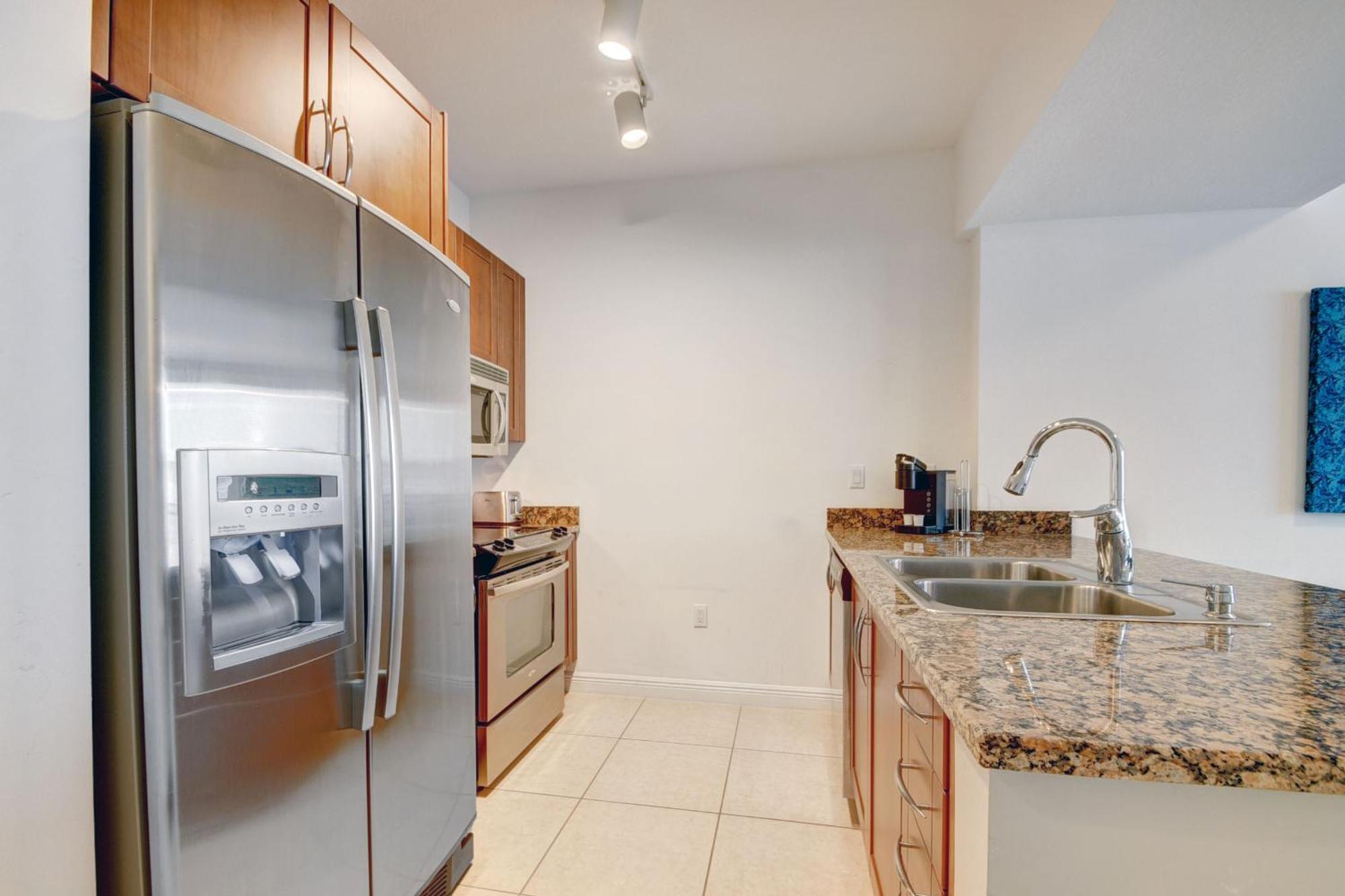 Amazing One-Bedroom In Casa Costa!Beach Pass Inc! Boynton Beach Esterno foto