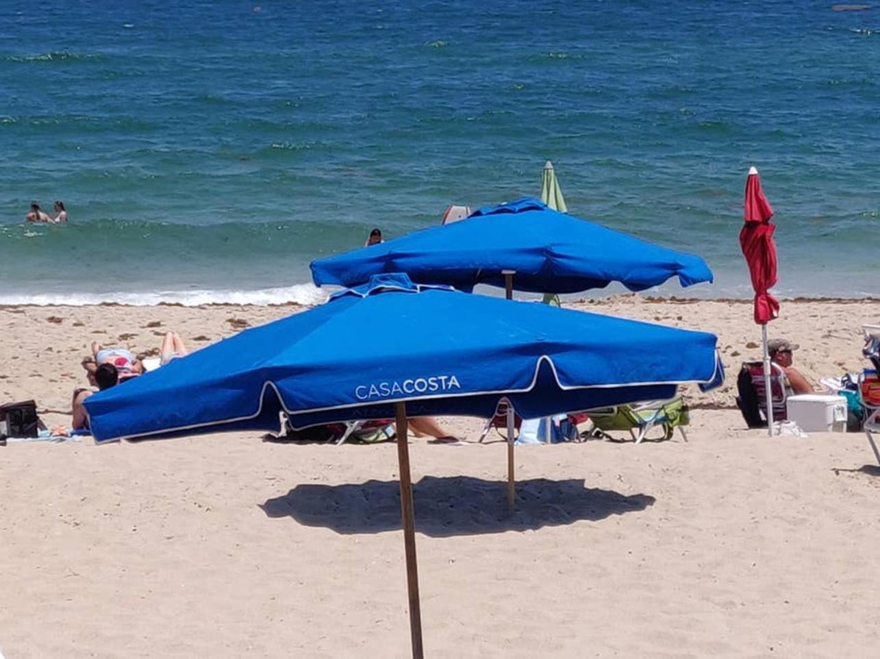 Amazing One-Bedroom In Casa Costa!Beach Pass Inc! Boynton Beach Esterno foto